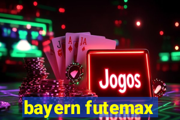 bayern futemax